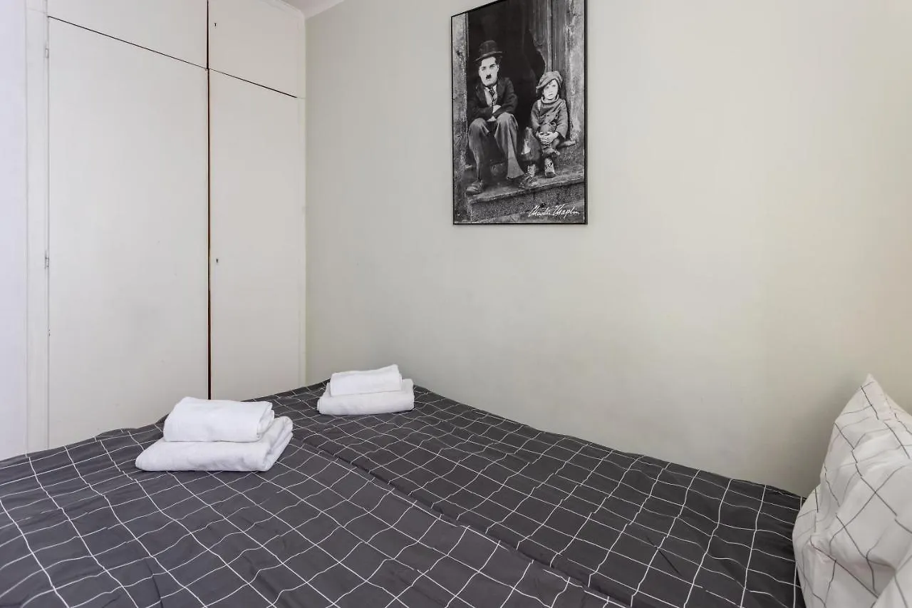 Zamkniete- Stylish One Bedroom Apartments - 58 Zelazna ワルシャワ